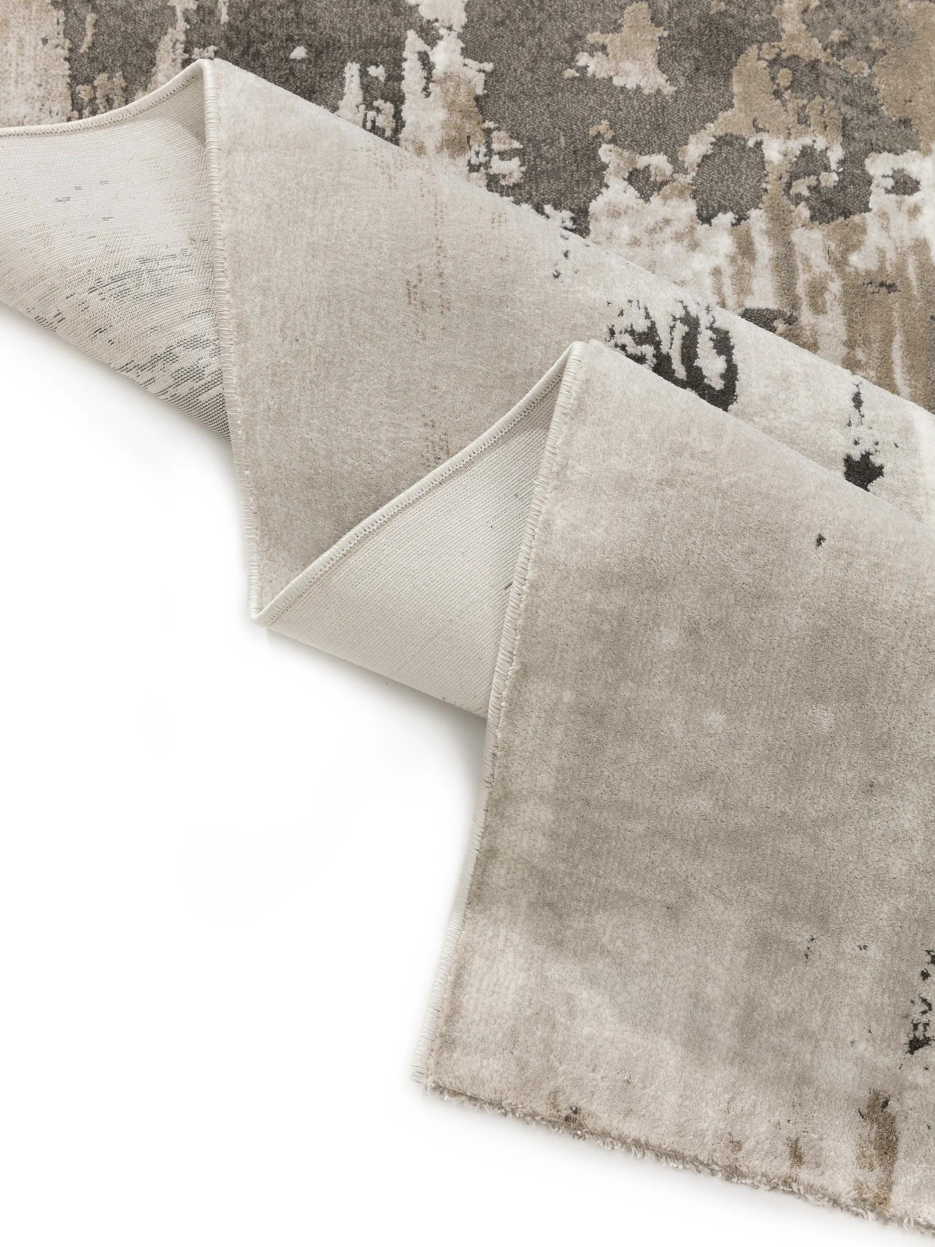 Rug Henry Grey