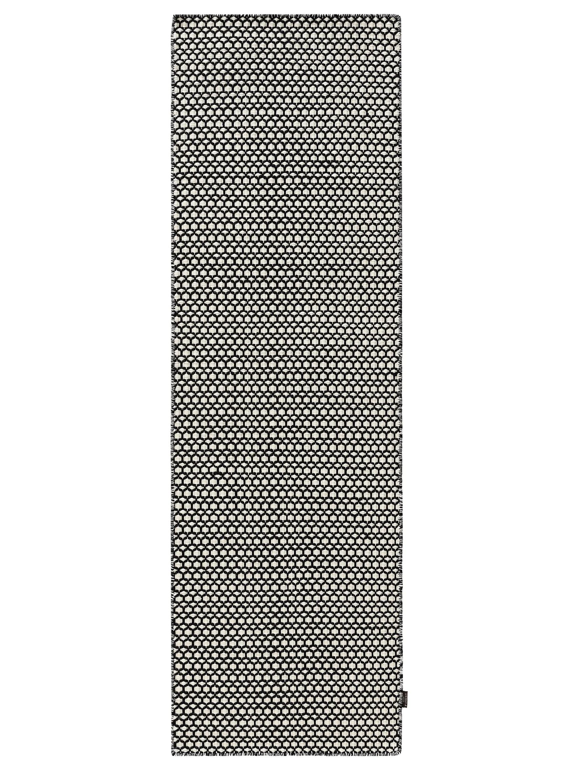 Wool Runner Hera Beige/Black