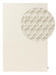 Wool Rug Hera Cream