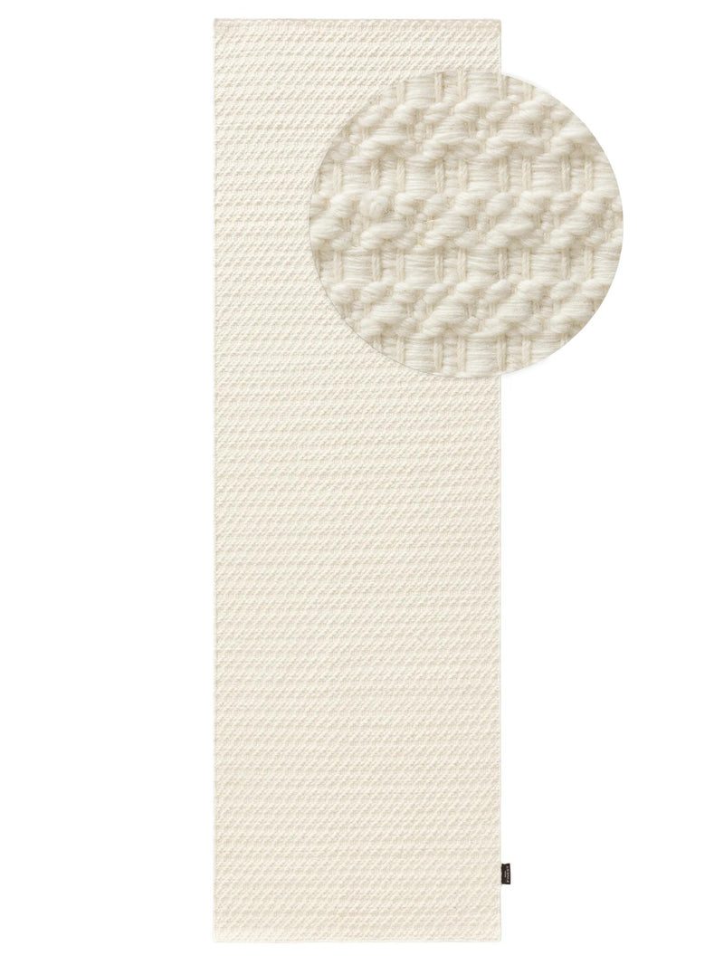Wool Runner Hera Cream