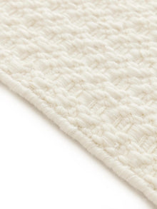Wool Rug Hera Cream