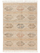 Jute Rug Himal Multicolour