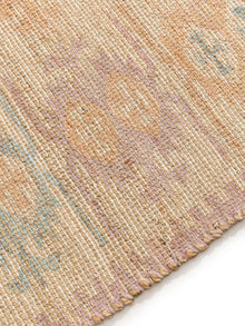 Jute Rug Himal Multicolour