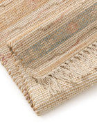 Jute Rug Himal Multicolour