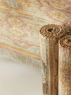 Jute Rug Himal Multicolour