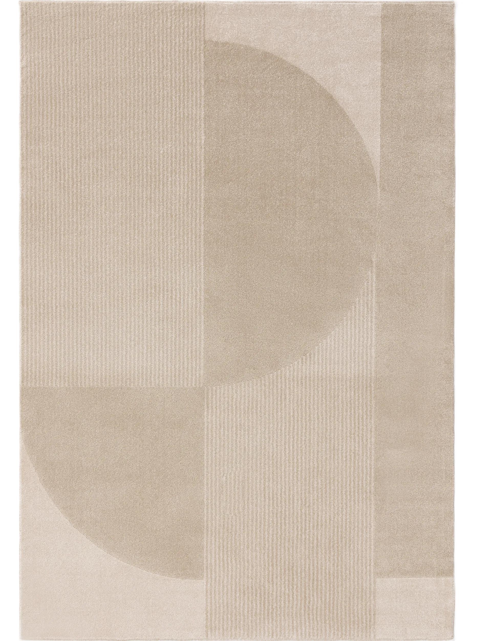 Rug Ida Cream/Beige