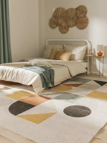 Rug Ida Multicolour