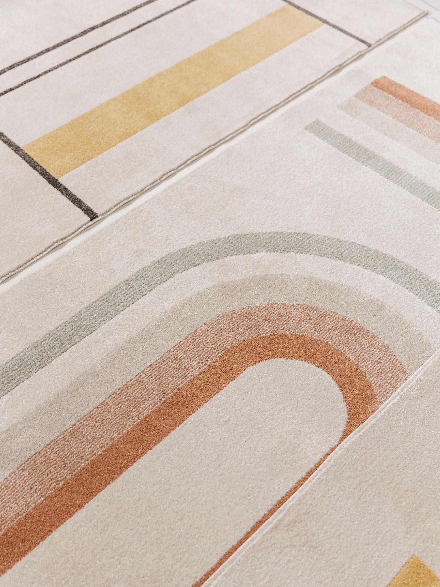 Rug Ida Multicolour