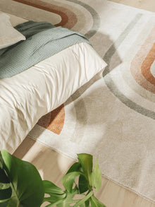 Rug Ida Multicolour