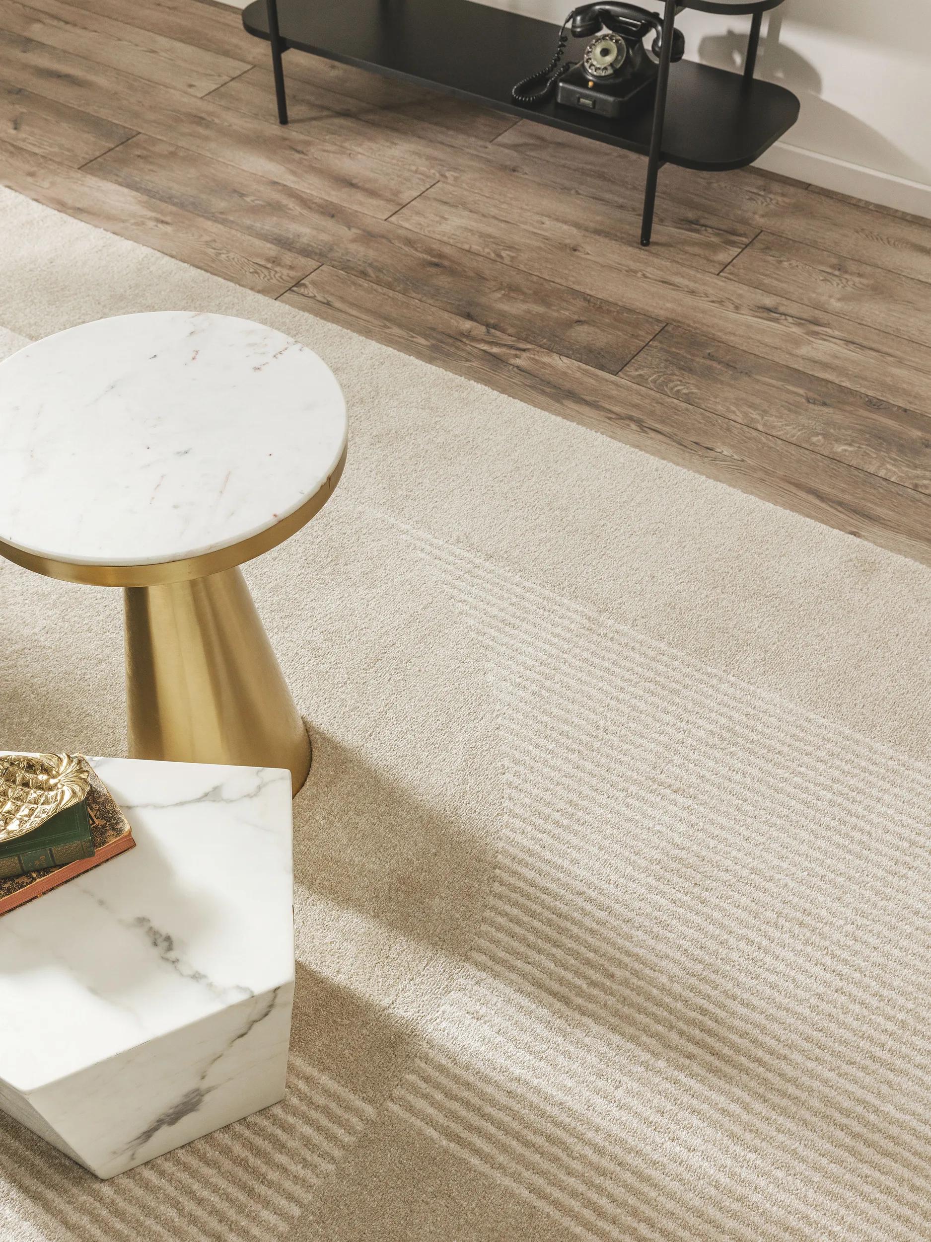 Rug Ida Cream/Beige