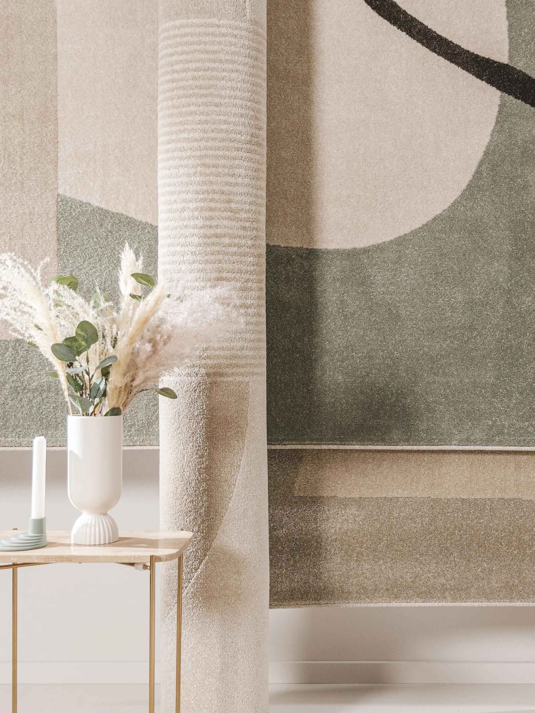 Rug Ida Cream/Beige