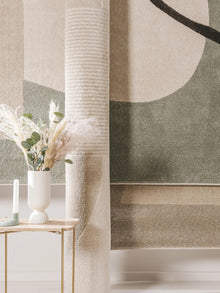 Rug Ida Cream/Beige