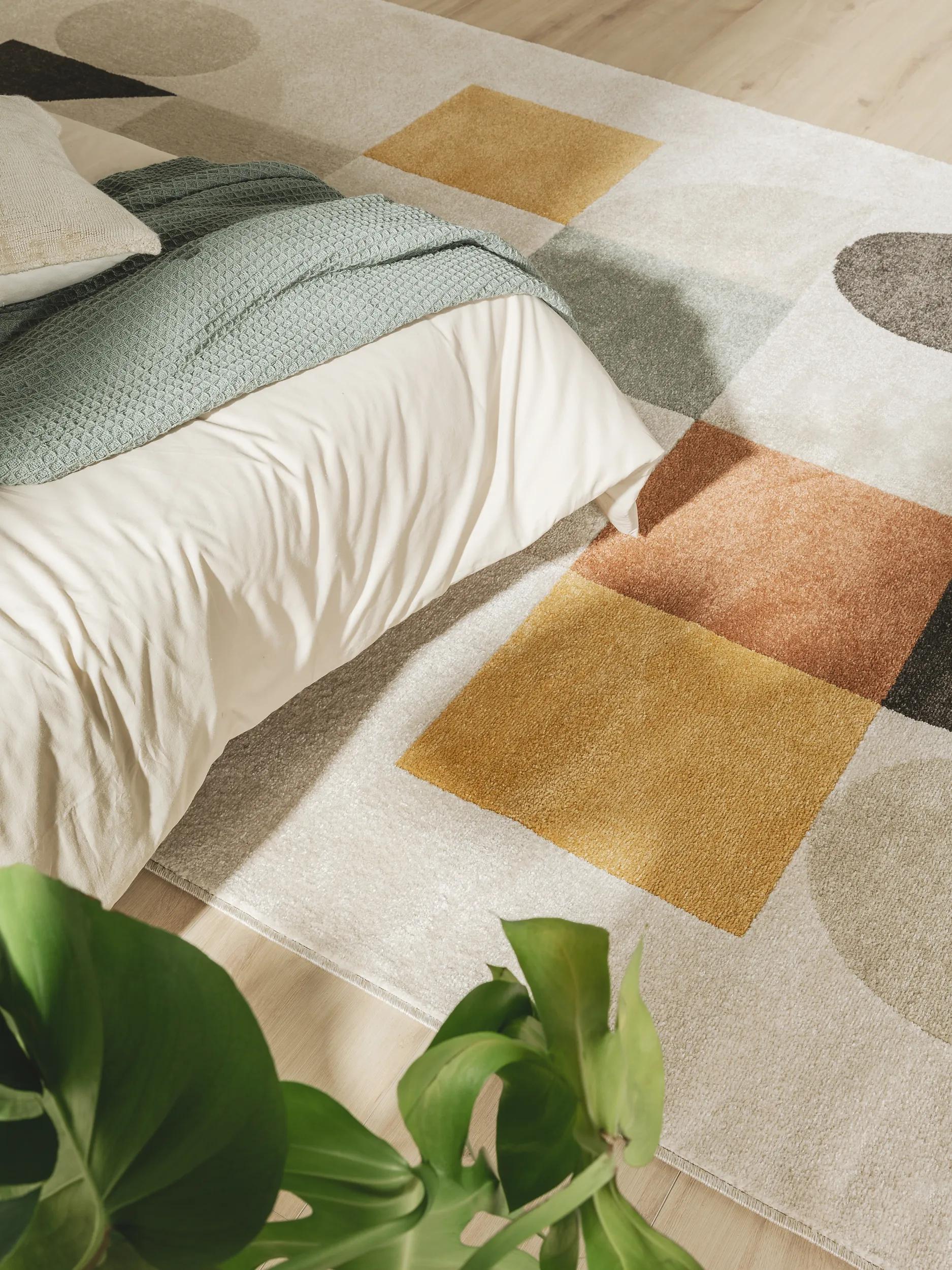 Rug Ida Multicolour