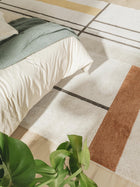Rug Ida Multicolour