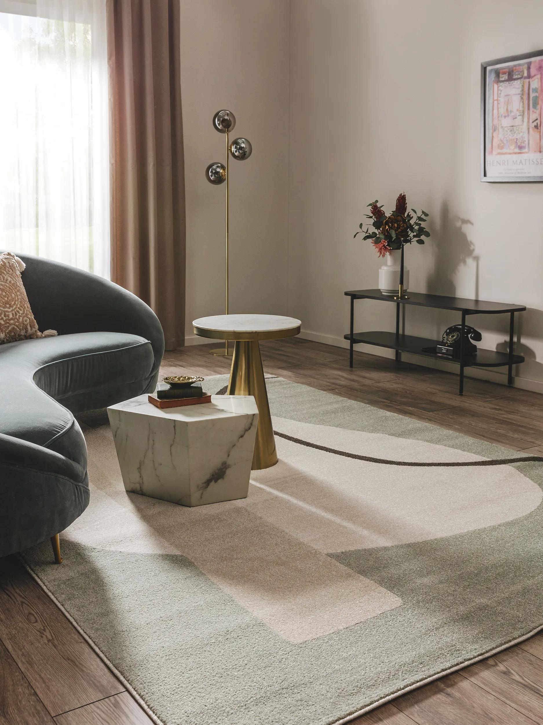 Rug Ida Multicolour