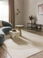 Rug Ida Cream/Beige
