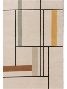 Rug Ida Multicolour