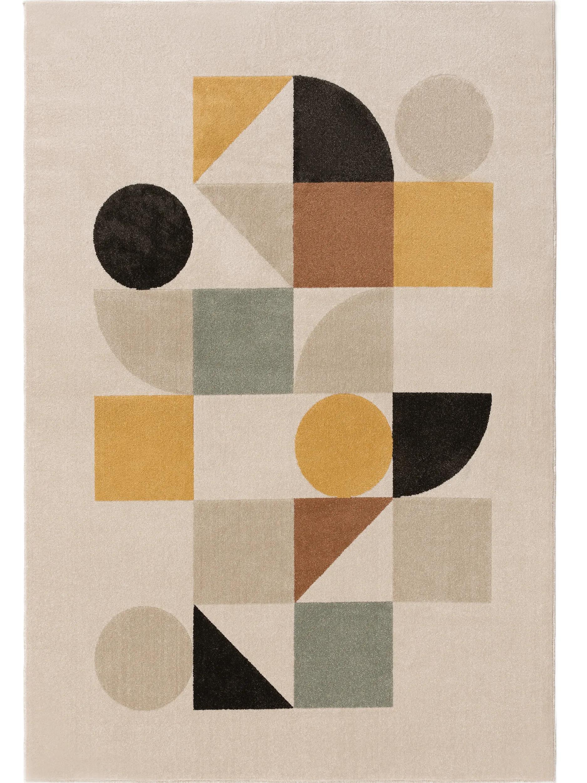Rug Ida Multicolour