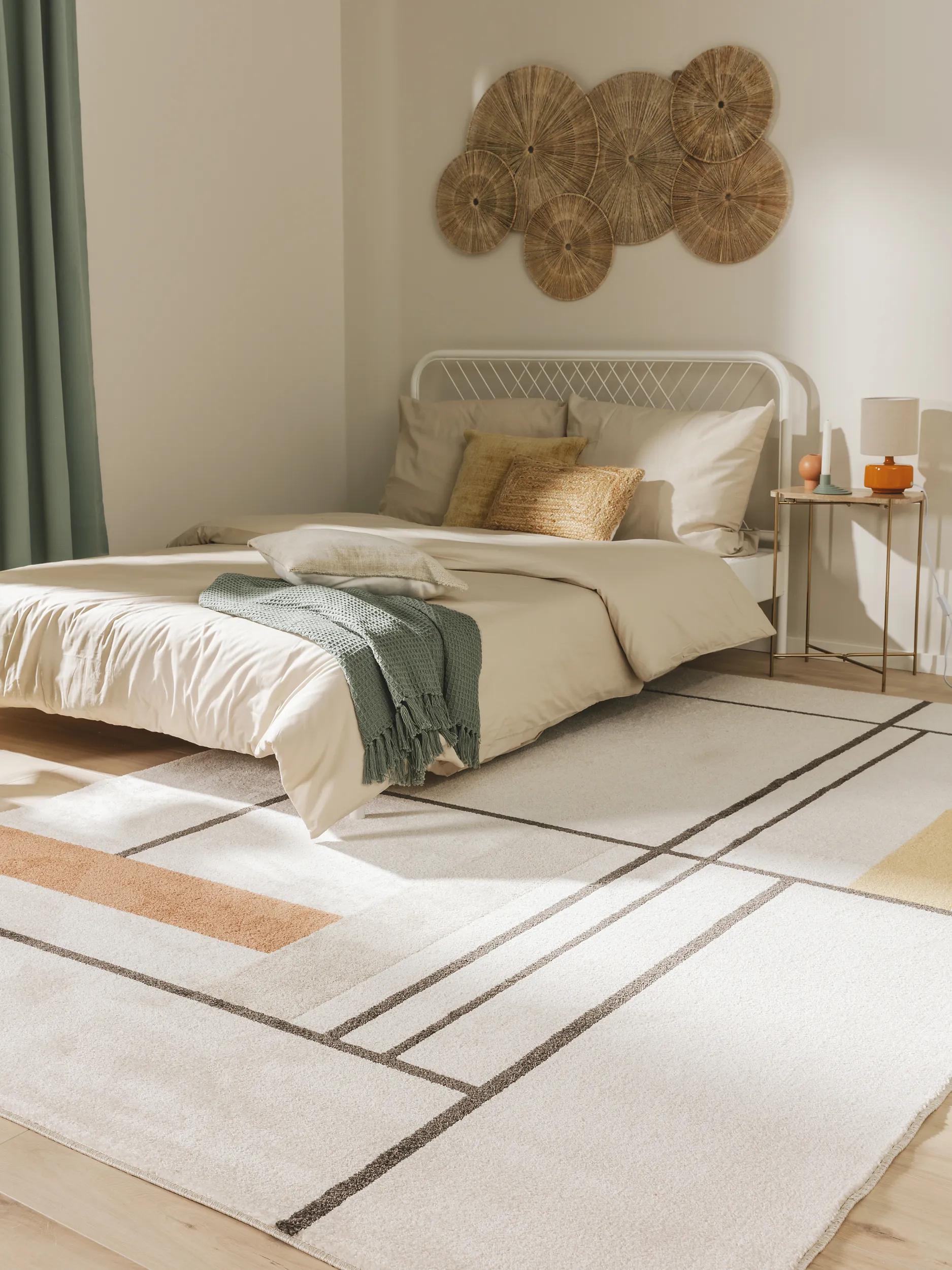 Rug Ida Multicolour