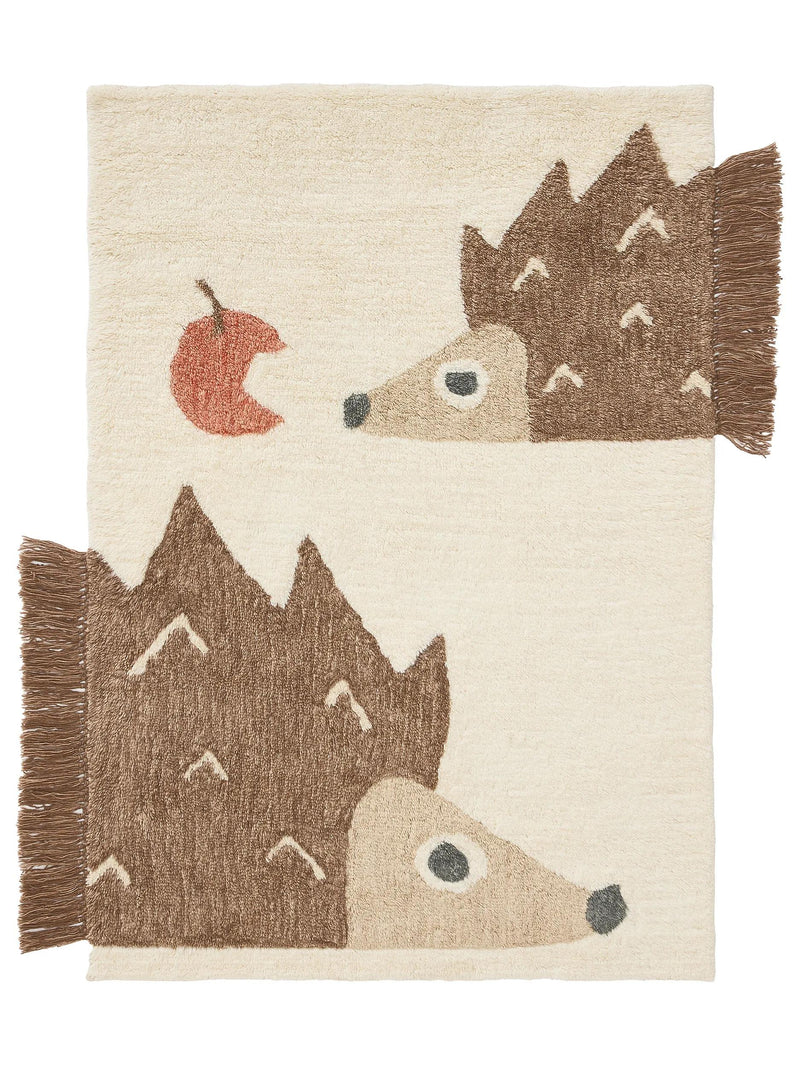 Kids rug Iggy Multicolour