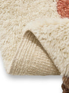 Kids rug Iggy Multicolour