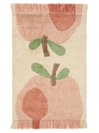 Kids rug Iggy Multicolour