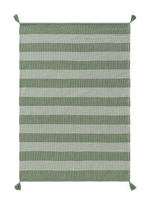 Kids rug Ilio Green