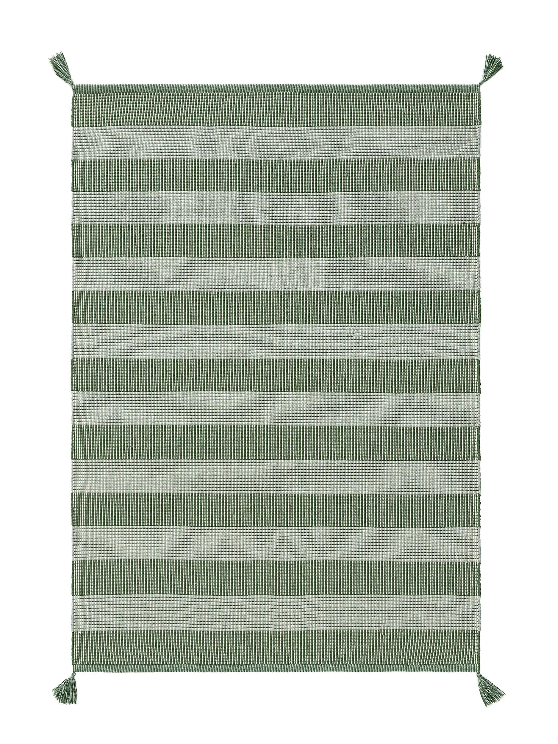 Kids rug Ilio Green