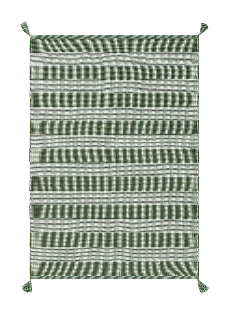 Kids rug Ilio Green