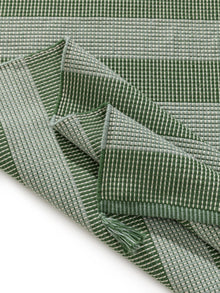 Kids rug Ilio Green