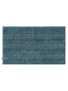 Bath Rug Ilka Petrol