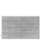Bath Rug Ilka Light Grey
