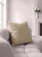Cushion Ilma Beige