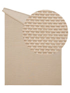 Cotton Blanket Ilma Beige