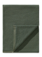 Cotton Blanket Ilma Green