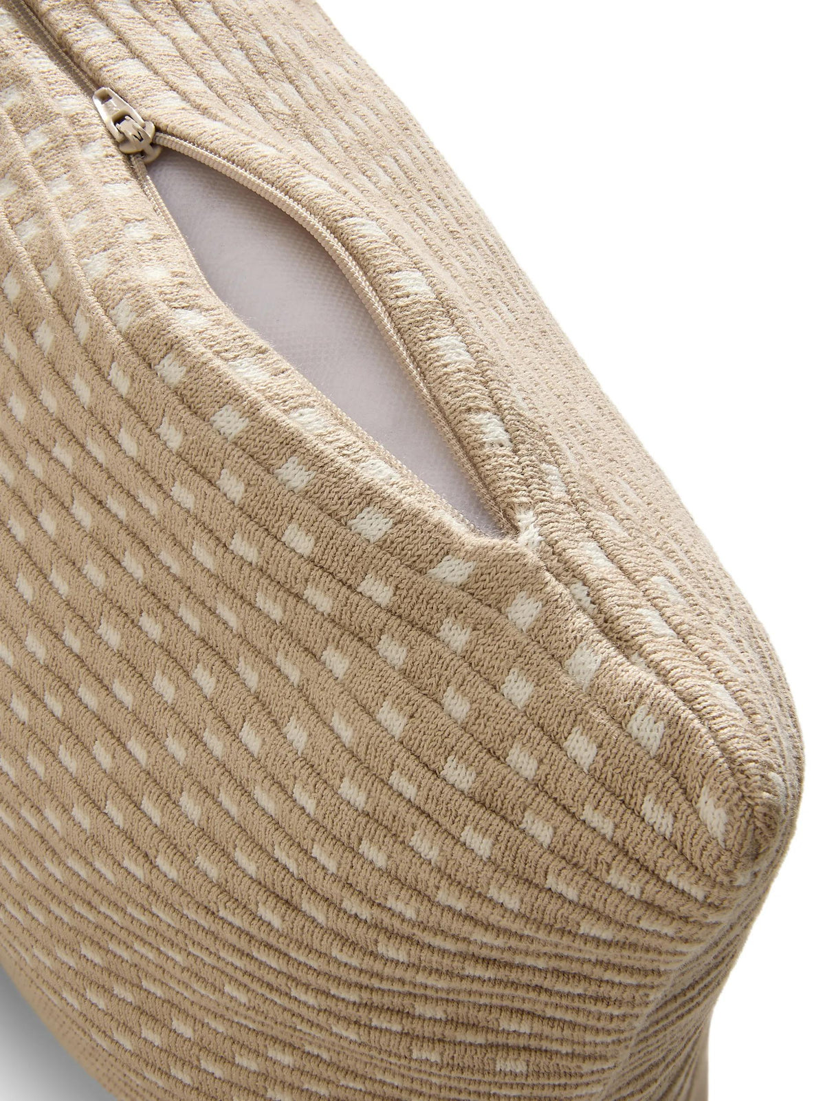 Cushion Ilma Beige