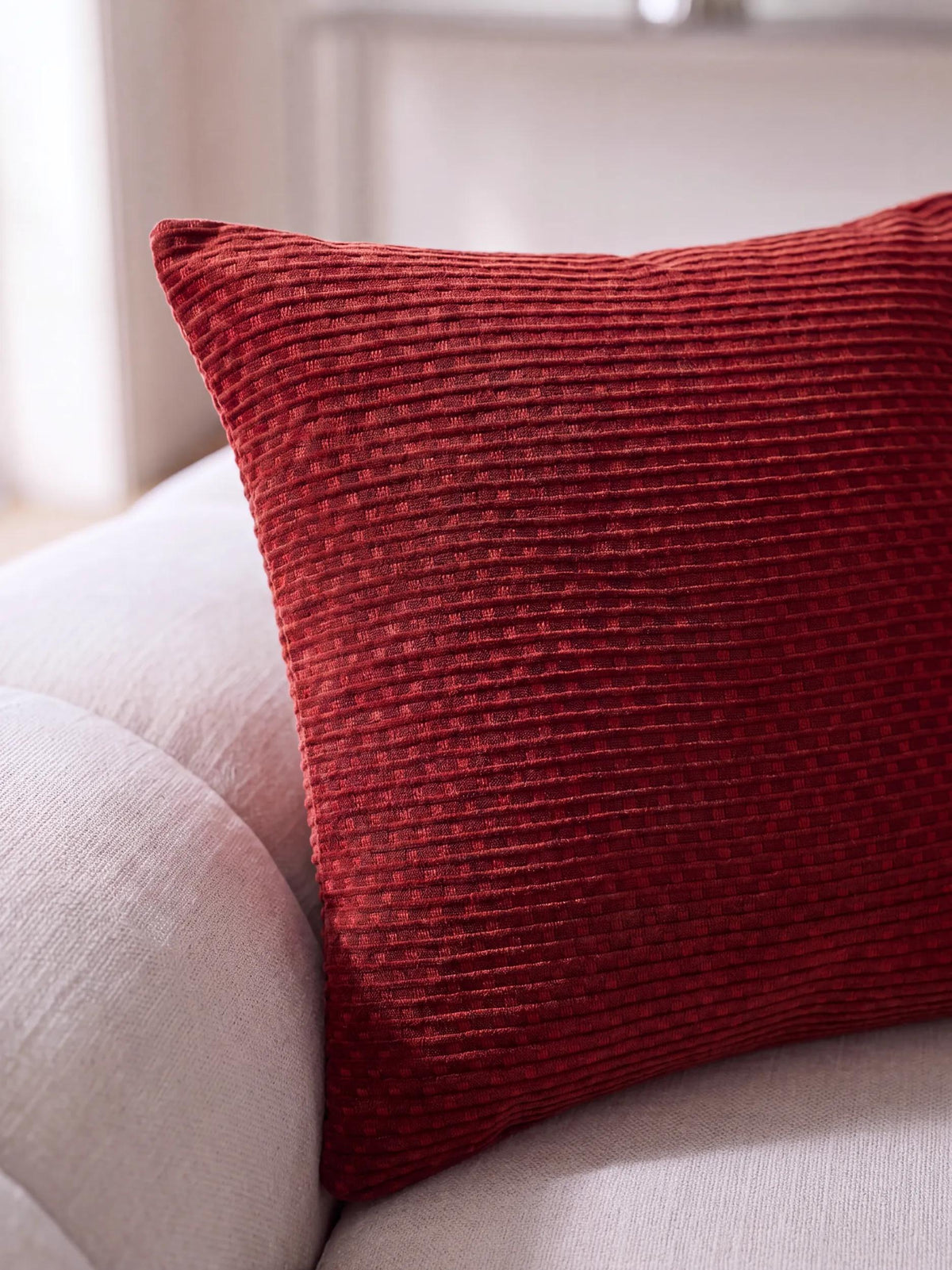 Cushion Ilma Red
