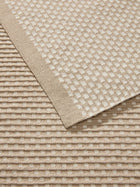 Cotton Blanket Ilma Beige