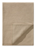 Cotton Blanket Ilma Beige