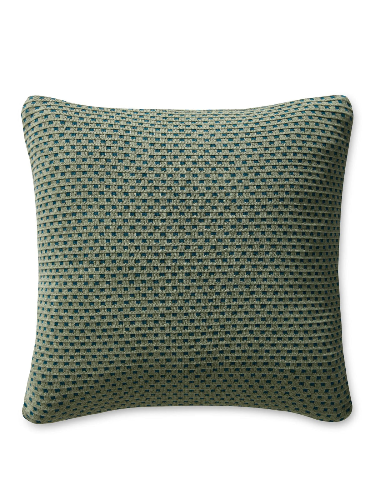 Cushion Ilma Green