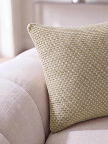 Cushion Ilma Beige