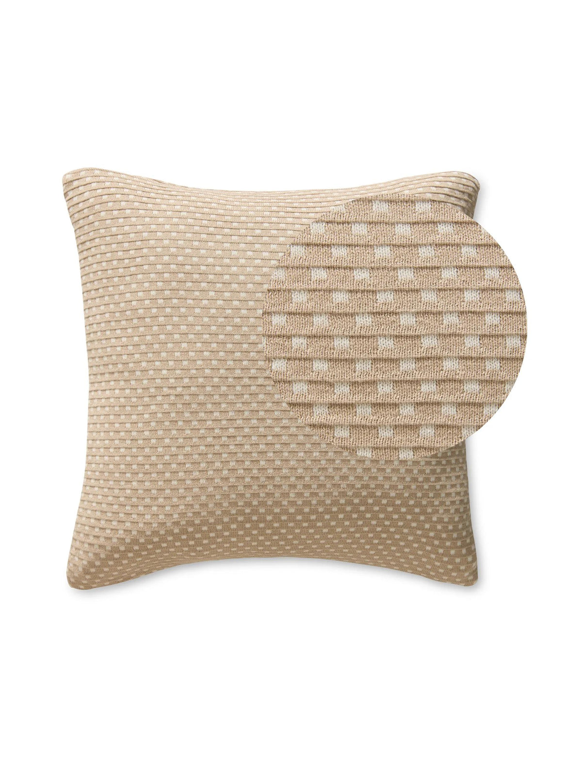 Cushion Ilma Beige