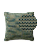 Cushion Ilma Green