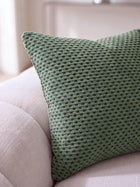 Cushion Ilma Green
