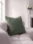 Cushion Ilma Green