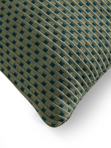 Cushion Ilma Green