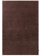 Rug Ilona Bordeaux