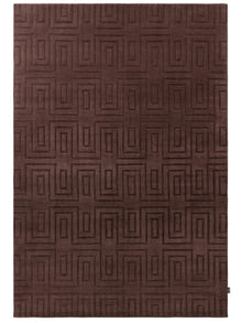 Rug Ilona Bordeaux