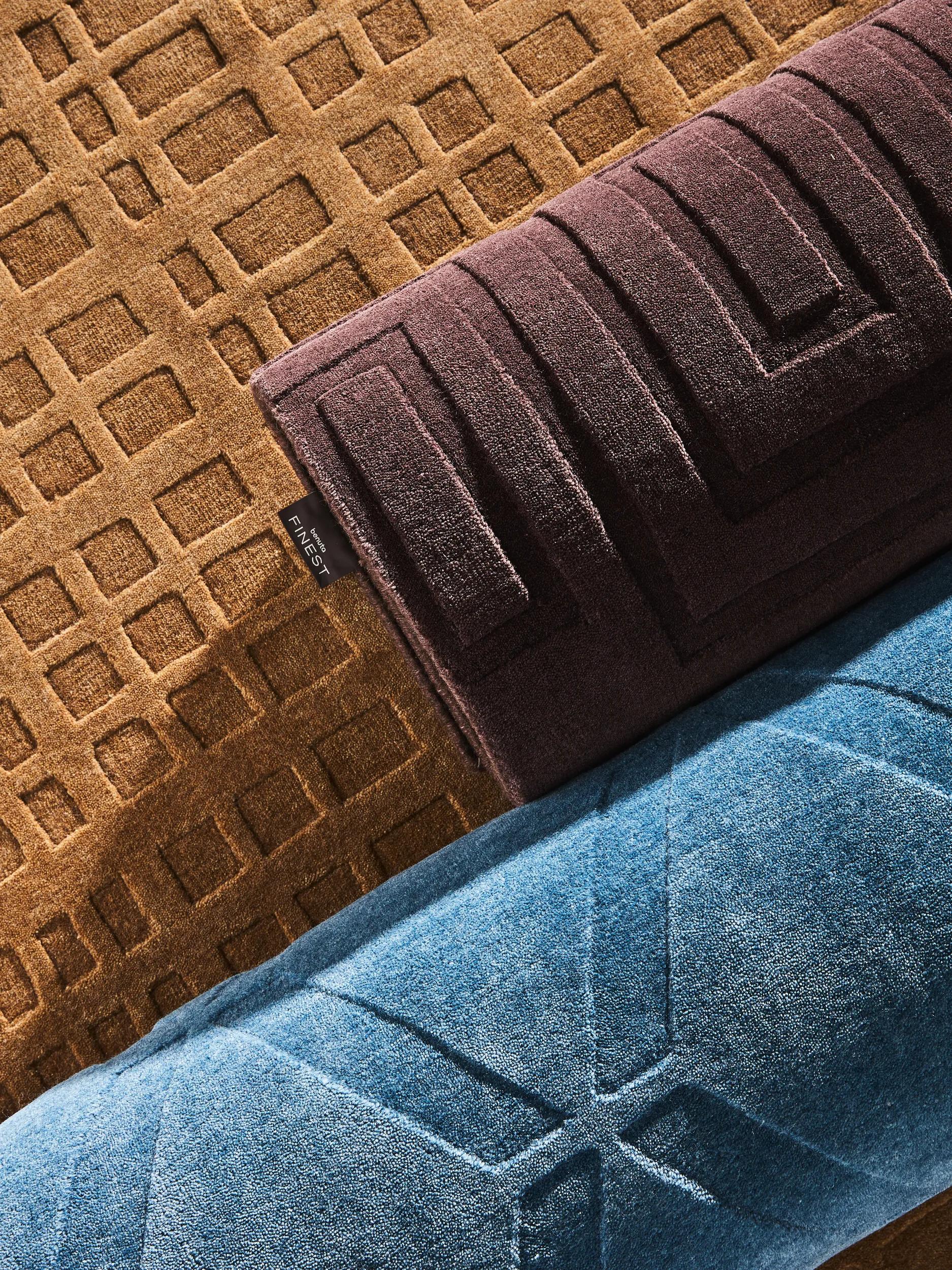 Rug Ilona Bordeaux