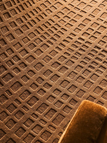 Rug Beige/Light Brown